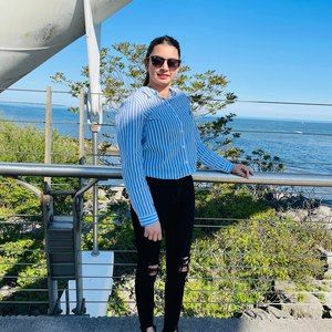 Meet your Posher, Manjot